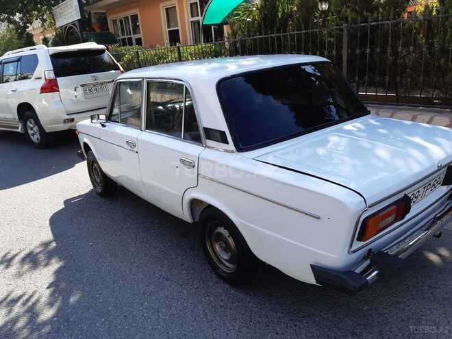 LADA (VAZ) 2106 1986, 860,000 km - 1.5 l - Bakı