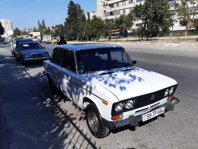 LADA (VAZ) 2106 1986, 860,000 km - 1.5 l - Bakı