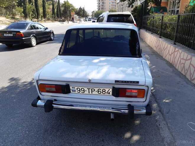 LADA (VAZ) 2106 1986, 860,000 km - 1.5 l - Bakı