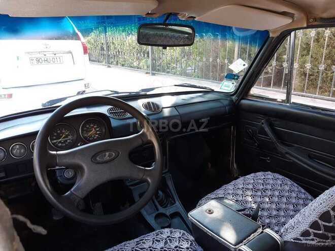 LADA (VAZ) 2106 1986, 860,000 km - 1.5 l - Bakı