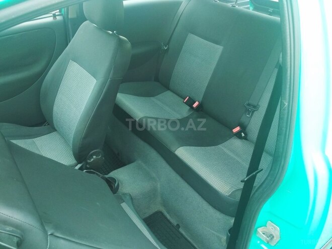 Opel Corsa 2005, 200,000 km - 1.0 l - Gəncə