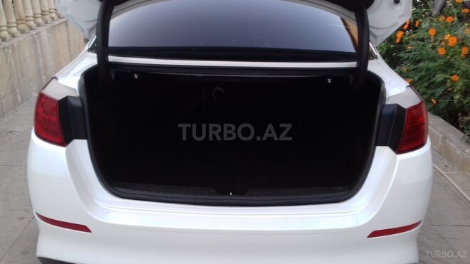 Kia Optima 2014, 107,000 km - 2.4 l - Bakı