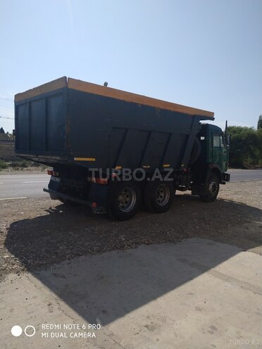 KamAz 65115 2003, 252,000 km - 11.0 l - Goranboy