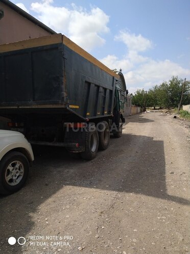 KamAz 65115 2003, 252,000 km - 11.0 l - Goranboy