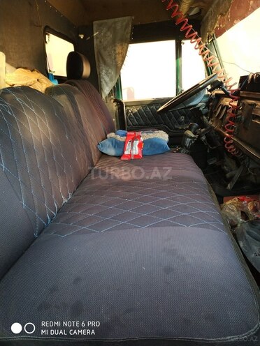 KamAz 65115 2003, 252,000 km - 11.0 l - Goranboy