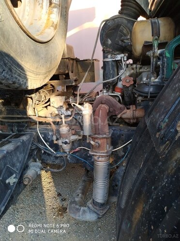 KamAz 65115 2003, 252,000 km - 11.0 l - Goranboy