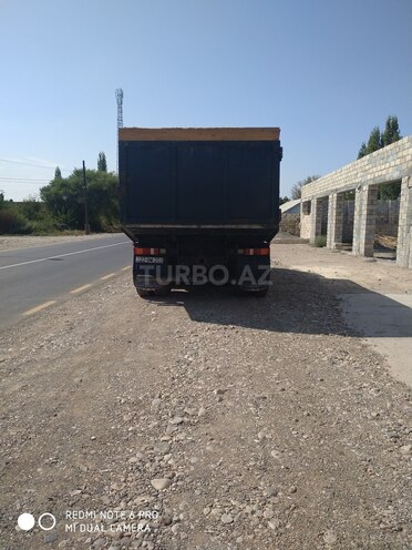 KamAz 65115 2003, 252,000 km - 11.0 l - Goranboy