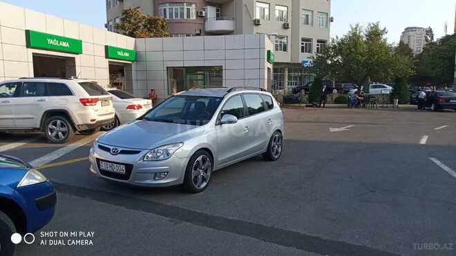 Hyundai i30 2008, 147,000 km - 1.6 l - Bakı