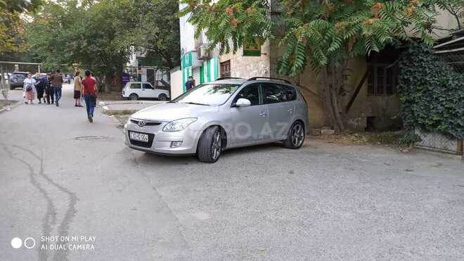 Hyundai i30 2008, 147,000 km - 1.6 l - Bakı
