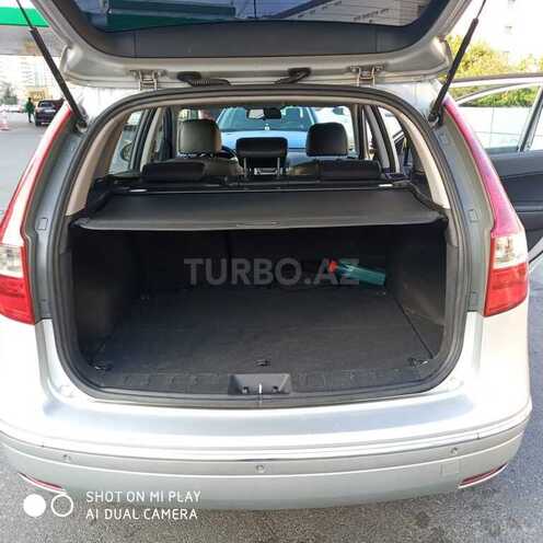 Hyundai i30 2008, 147,000 km - 1.6 l - Bakı