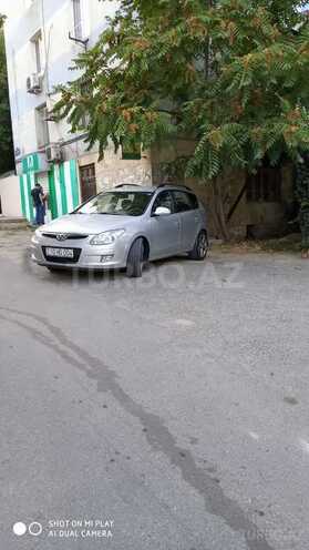 Hyundai i30 2008, 147,000 km - 1.6 l - Bakı