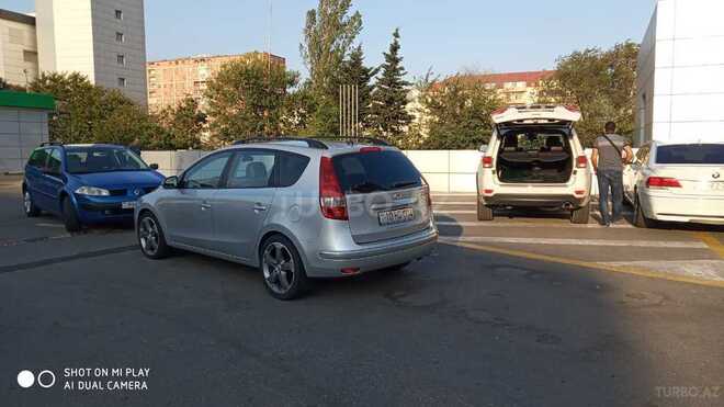 Hyundai i30 2008, 147,000 km - 1.6 l - Bakı