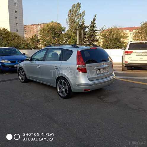 Hyundai i30 2008, 147,000 km - 1.6 l - Bakı
