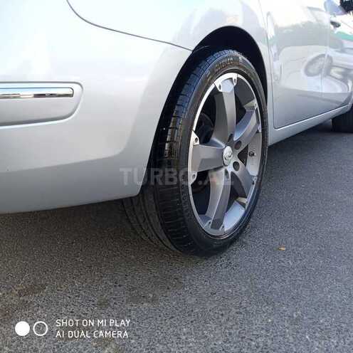 Hyundai i30 2008, 147,000 km - 1.6 l - Bakı