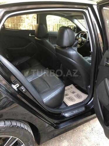 Kia Optima 2013, 170,000 km - 2.0 l - Bakı