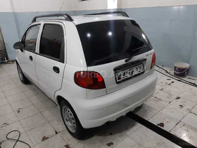 Daewoo Matiz 2009, 190,000 km - 0.8 л - Xaçmaz