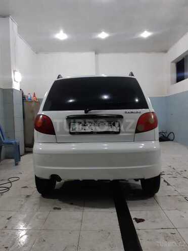 Daewoo Matiz 2009, 190,000 km - 0.8 л - Xaçmaz