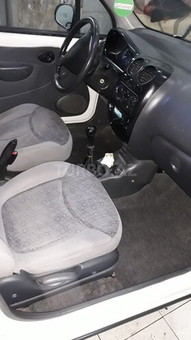 Daewoo Matiz 2009, 190,000 km - 0.8 л - Xaçmaz