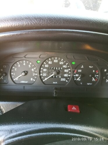 GAZ 31105 2004, 72,000 km - 2.5 л - Balakən