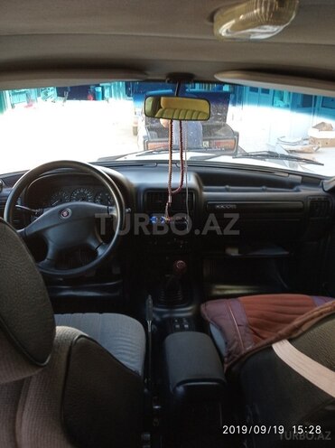 GAZ 31105 2004, 72,000 km - 2.5 л - Balakən