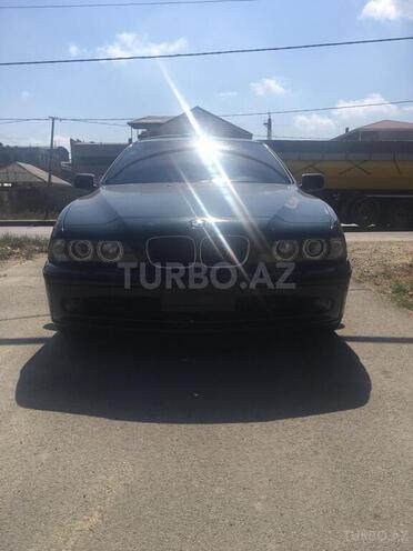 BMW 540 1998, 355,000 km - 4.4 l - Bakı