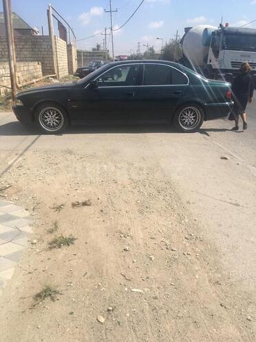 BMW 540 1998, 355,000 km - 4.4 l - Bakı
