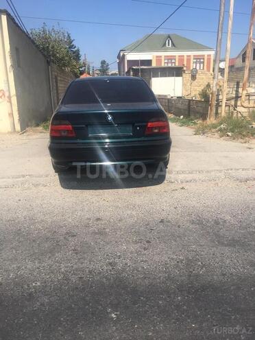 BMW 540 1998, 355,000 km - 4.4 l - Bakı