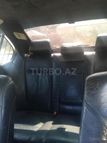 BMW 540 1998, 355,000 km - 4.4 l - Bakı
