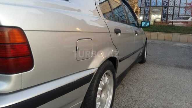 BMW 318 1991, 265,841 km - 2.0 л - Bakı