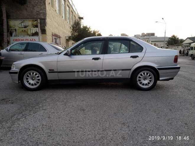 BMW 318 1991, 265,841 km - 2.0 л - Bakı