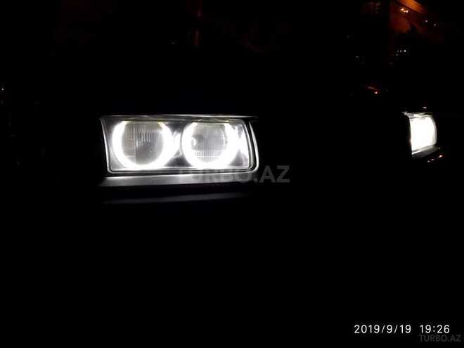 BMW 318 1991, 265,841 km - 2.0 л - Bakı