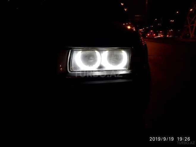 BMW 318 1991, 265,841 km - 2.0 л - Bakı