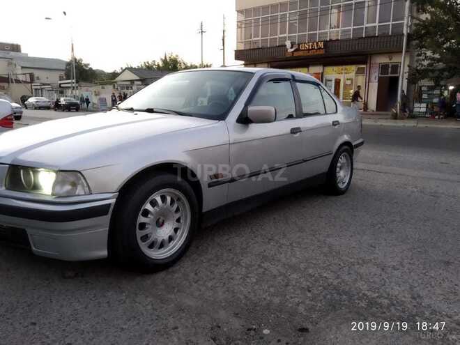 BMW 318 1991, 265,841 km - 2.0 л - Bakı