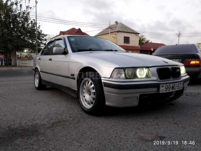 BMW 318 1991, 265,841 km - 2.0 л - Bakı