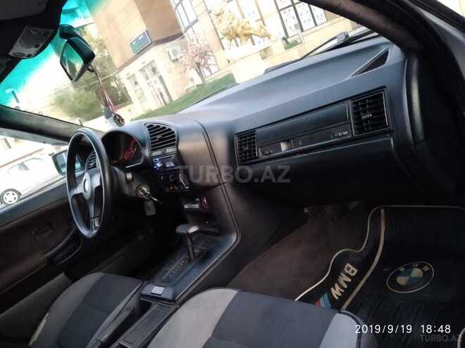 BMW 318 1991, 265,841 km - 2.0 л - Bakı