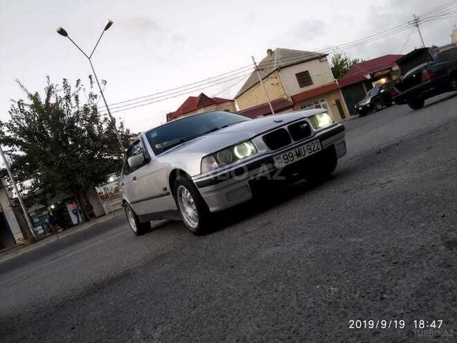 BMW 318 1991, 265,841 km - 2.0 л - Bakı