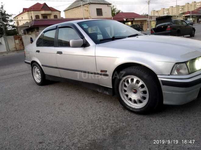 BMW 318 1991, 265,841 km - 2.0 л - Bakı