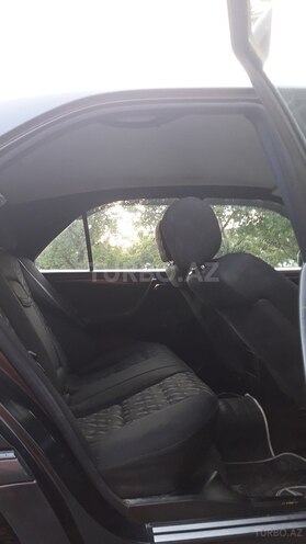 Mercedes C 180 1998, 290,864 km - 1.8 l - Şəki