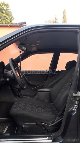 Mercedes C 180 1998, 290,864 km - 1.8 l - Şəki