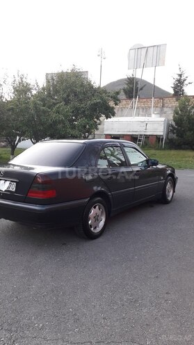 Mercedes C 180 1998, 290,864 km - 1.8 l - Şəki
