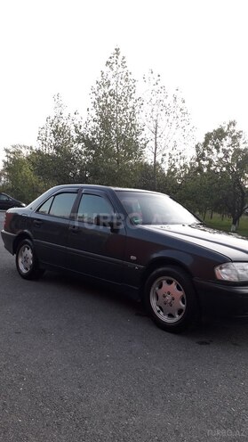 Mercedes C 180 1998, 290,864 km - 1.8 l - Şəki