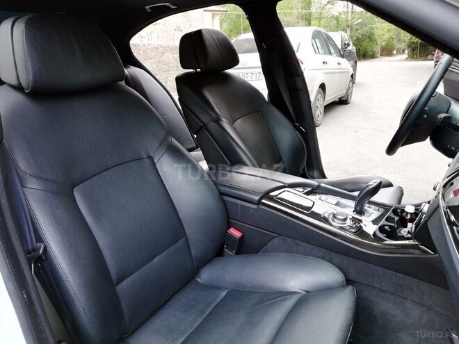 BMW 528 2013, 109,000 km - 2.0 l - Bakı