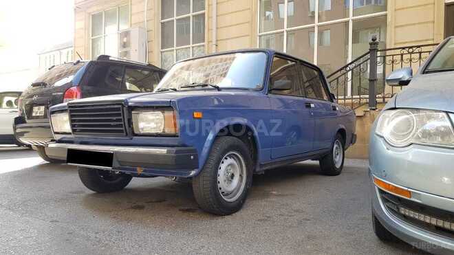 LADA (VAZ) 2107 2005, 198,000 km - 1.6 l - Bakı