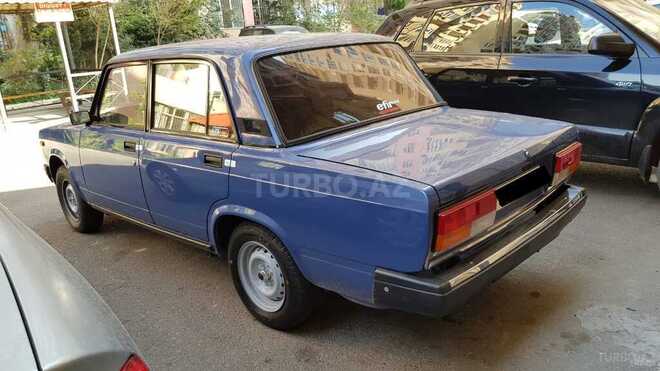 LADA (VAZ) 2107 2005, 198,000 km - 1.6 l - Bakı