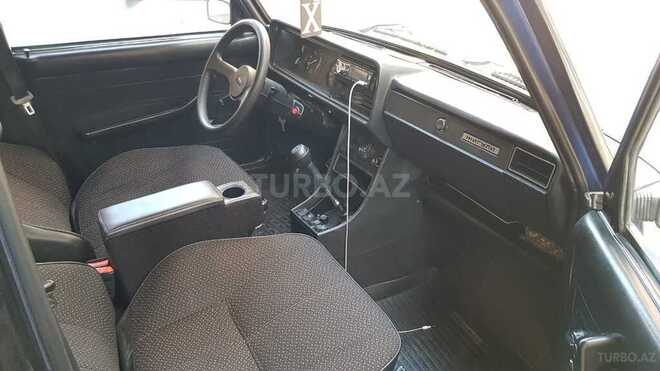 LADA (VAZ) 2107 2005, 198,000 km - 1.6 l - Bakı