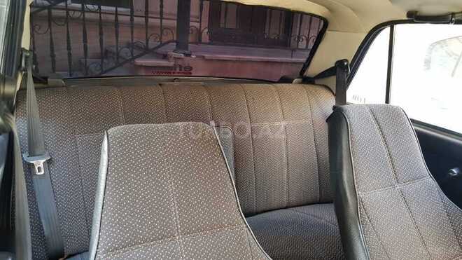 LADA (VAZ) 2107 2005, 198,000 km - 1.6 l - Bakı
