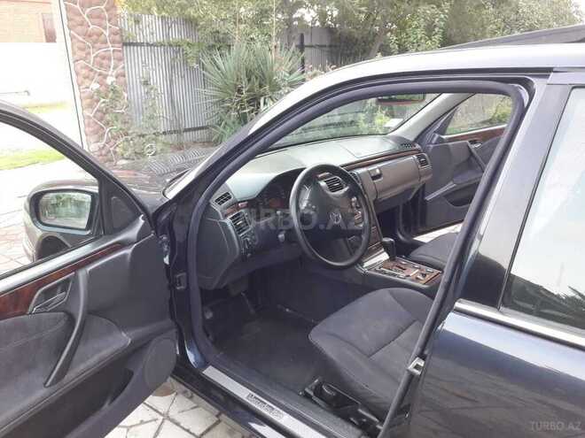 Mercedes E 220 2000, 489,000 km - 2.2 л - Bakı
