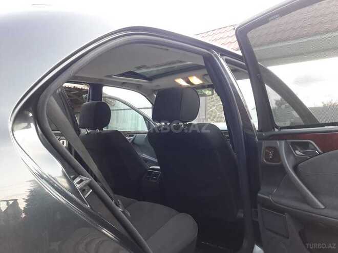 Mercedes E 220 2000, 489,000 km - 2.2 л - Bakı