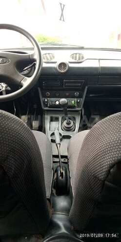 LADA (VAZ) 2106 2002, 127,000 km - 1.6 l - Xudat
