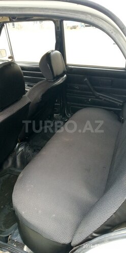 LADA (VAZ) 2106 2002, 127,000 km - 1.6 l - Xudat
